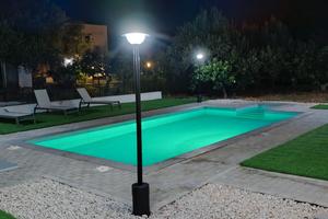 Last minute Villa con Piscina ad uso esclusivo 