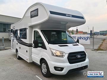 Elnagh BARON 22