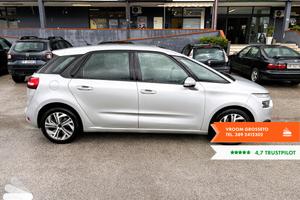 CITROEN C4 Picasso BlueHDi 150 S&S EAT6 Exclusive
