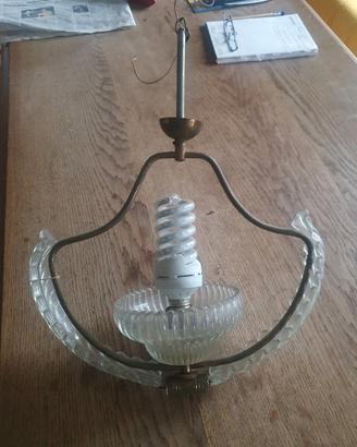 Dario il lampadario 