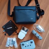 drone dji mini 2 fly more combo