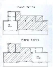 Locale commerciale - ragusa