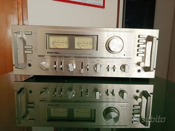 Rotel RA 1312