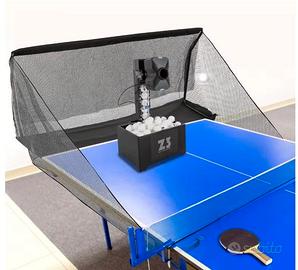 Robot Ping Pong Professionale Z3