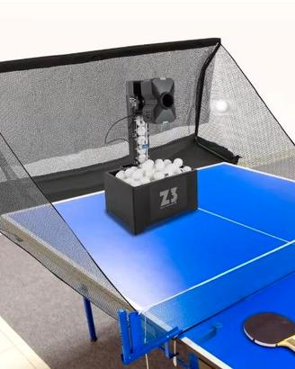 Robot Ping Pong Professionale Z3