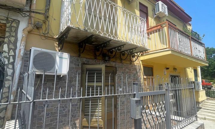 Appartamento Palermo [Cod. rif GST159VRG]