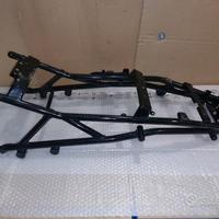 ricambi telaietto collettori benelli trk 502 502x