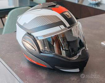 Casco modulare Scorpion Exo-Tech Taglia M