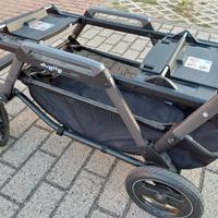 Telaio doppio Peg Perego Piroet Duette