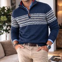 Maglione uomo Tommy Hilfiger L