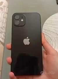 Iphone 12. 128 GB - Perfetto, come nuovo