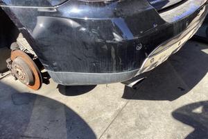 MERCEDES ML 320 PARAURTI POSTERIORE