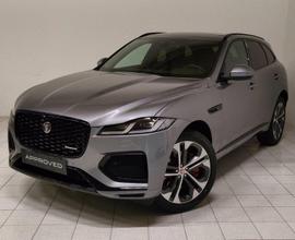 Jaguar F-Pace 2.0 PHEV 404 CV AWD R-Dynamic S...