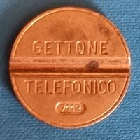 Gettoni telefonici