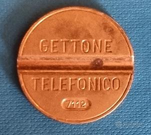 Gettoni telefonici