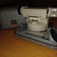 Livello vintage anni 60