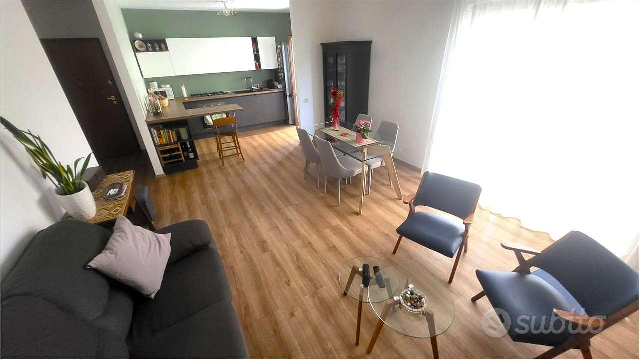Appartamento – Porto Sant'Elpidio, San Filippo, Zona Industriale San Filippo - Vista 2