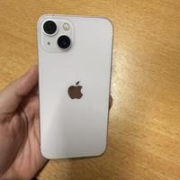 Iphone 13 rosa 128 gb