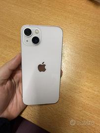 Iphone 13 rosa 128 gb