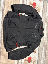 Giubbetto moto alpinestars