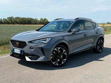 Cupra Formentor 2.0 TSI VZ 310 cv