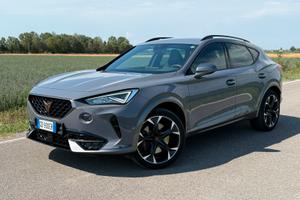Cupra Formentor 2.0 TSI VZ 310 cv