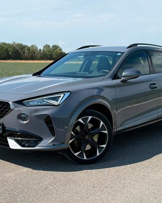 Cupra Formentor 2.0 TSI VZ 310 cv