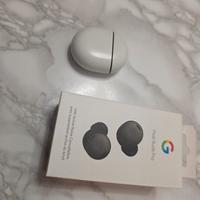 pixel buds pro