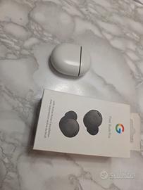 pixel buds pro