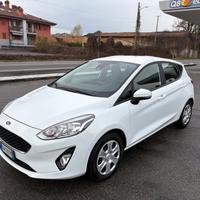 Ford Fiesta 1.5 EcoBlue 5 porte Plus
