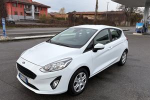 Ford Fiesta 1.5 EcoBlue 5 porte Plus