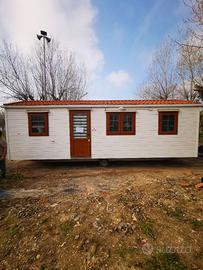 Casa Mobile Usata 800x300 Shelbox CANEXEL