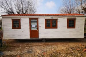 Casa Mobile Usata 800x300 Shelbox CANEXEL