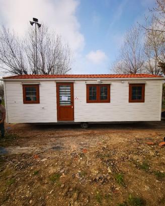 Casa Mobile Usata 800x300 Shelbox CANEXEL