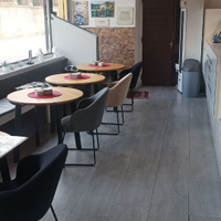 Attività di bar caffetteria