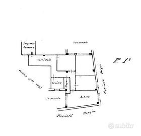 Quadrilocale a Stampace