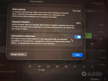 Macbook pro m3