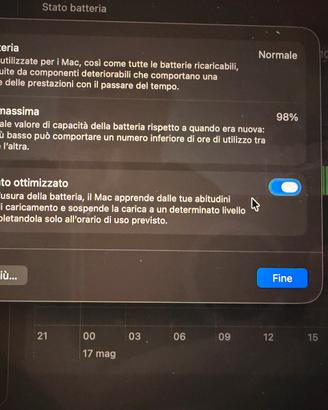 Macbook pro m3