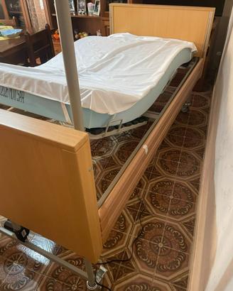 Letto oropedico