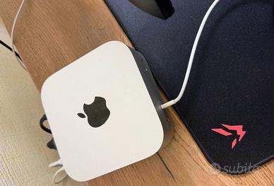 Mac mini m4