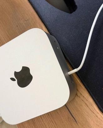 Mac mini m4