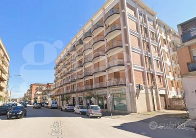 Appartamento San Severo [Cod. rif 3386024VRG]