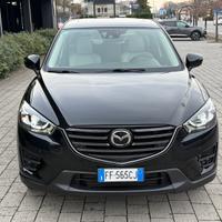 Mazda CX-5 2.2L Skyactiv-D 175CV 4WD Exceed