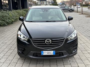 Mazda CX-5 2.2L Skyactiv-D 175CV 4WD Exceed