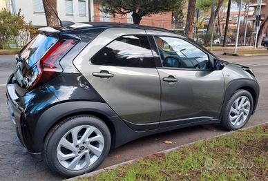 Toyota Aygo X Trend Air (Tetto in tela)