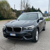 BMW X3 xDrive30e -Plug-in Hybrid 292CV -2021