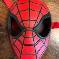 MASCHERA SPIDERMAN  Originale Marvel Hasbro 2010