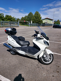 Burgman 650 Executive ABS