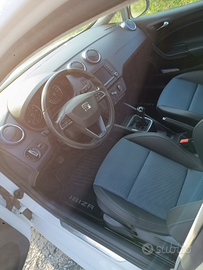 Seat Ibiza 2017