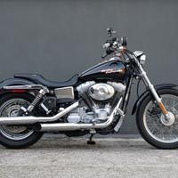 Harley-Davidson FXDI Super Glide - 2003